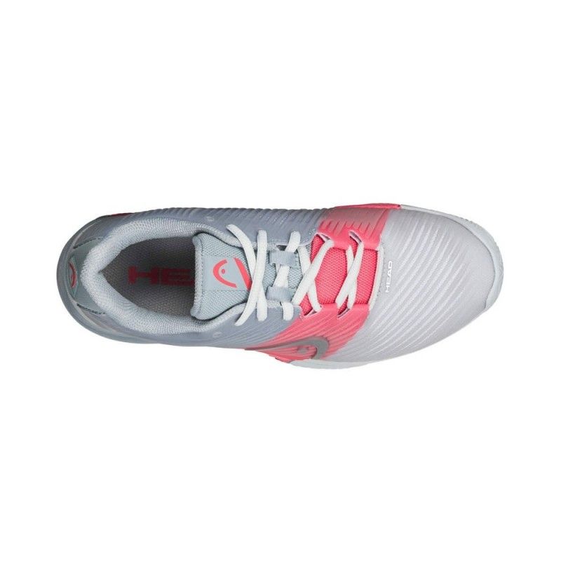 Head -Zapatillas Head Revolt Pro 4.0 Clay W GRCO