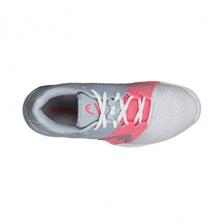 Head -Zapatillas Head Revolt Pro 4.0 Clay W GRCO Head -Zapatillas Head Revolt Pro 4.0 Clay W GRCO