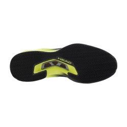 Head -Zapatillas Head Sprint Pro 3.0 SF Clay 273091 BKLI 2