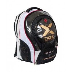 Backpack Nox Ml 10 P.1