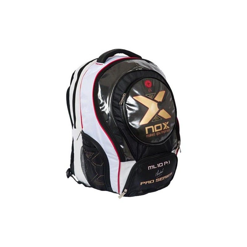 Nox -Backpack Nox Ml 10 P.1