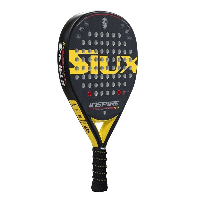 Siux -Siux Inspire 4.0 2022