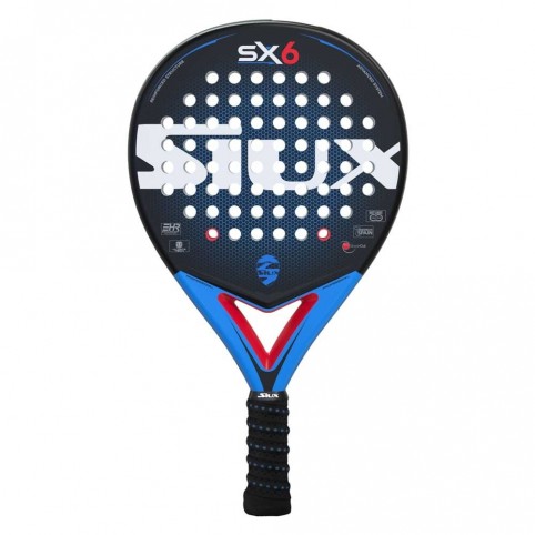 Siux -Siux Sx6 2022