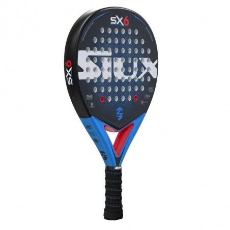 Siux -Siux Sx6 2022