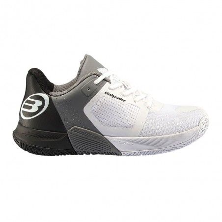 Bullpadel -Bullpadel Next Hybrid White 22 Shoes