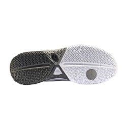 Bullpadel -Zapatillas Bullpadel Next Hybrid Blanco 22 2