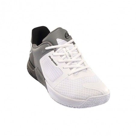 Bullpadel -Bullpadel Next Hybrid White 22 Shoes