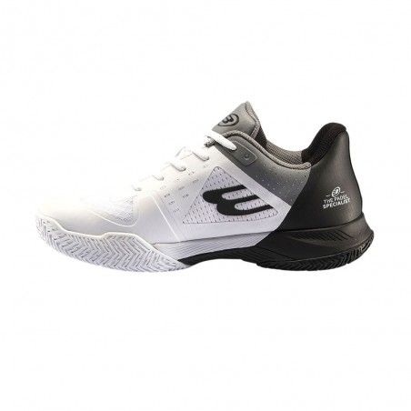 Bullpadel -Bullpadel Next Hybrid White 22 Shoes