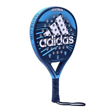 Adidas -Adidas Faster Control Blue
