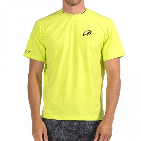 Bullpadel -Bullpadel Manex Limon Fluor T-Shirt