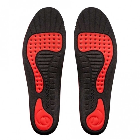 Shock Out -Supreme Shock Out Sport Insole