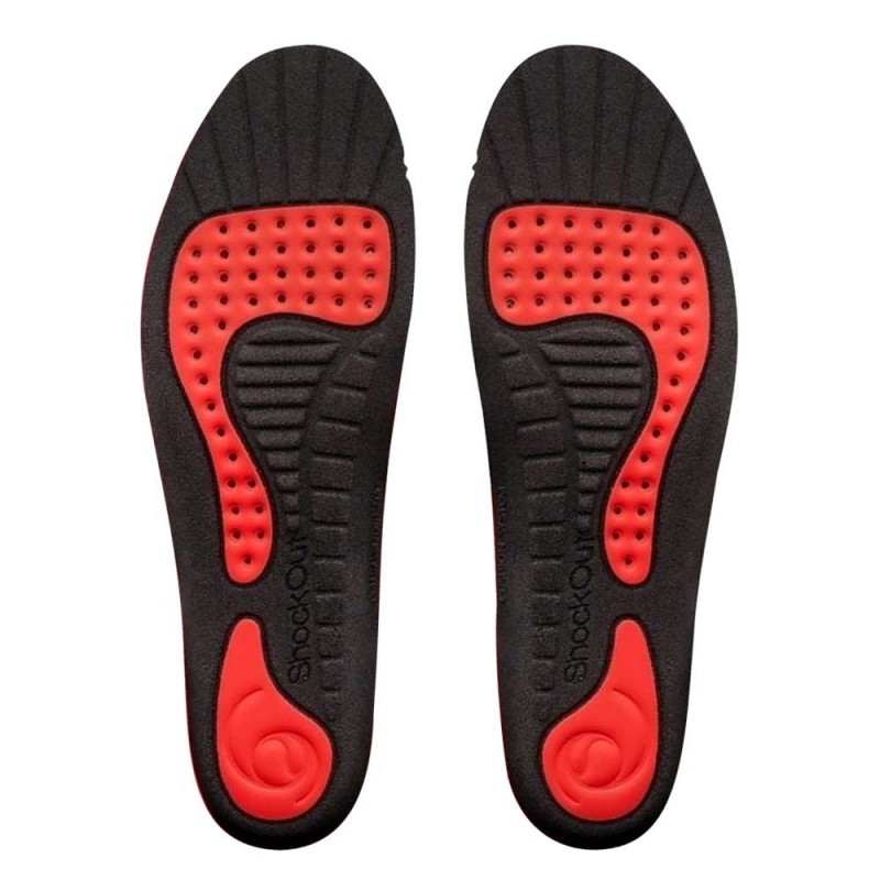 SHOCKOUT -Supreme Shock Out Sport Insole