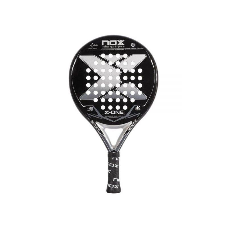 Nox -Nox X One Casual Serie C6