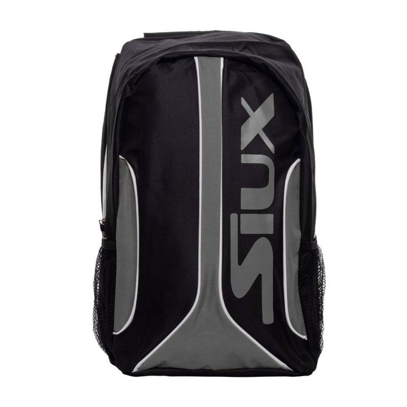 Siux -Siux Fusion Silver backpack