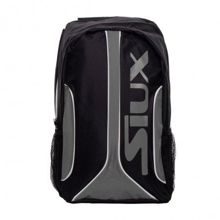 Siux -Mochila Siux Fusion Prata