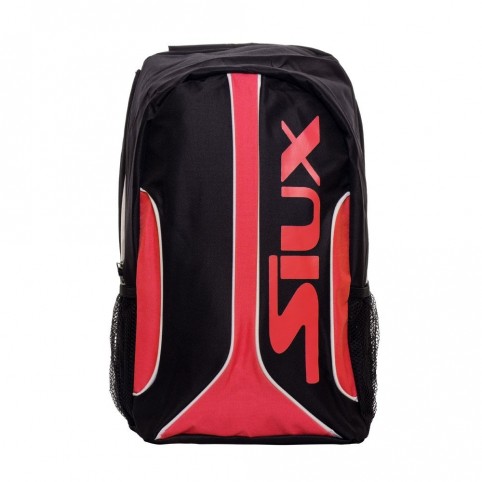 Siux -Siux Fusion Red Backpack