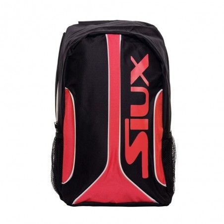 Siux -Mochila Siux Fusion Vermelha Siux -Mochila Siux Fusion Vermelha