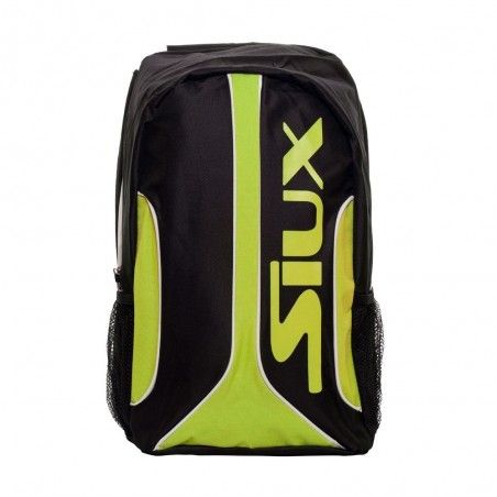 Siux -Mochila Siux Fusion Green