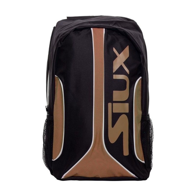 Siux -Siux Fusion Gold Backpack