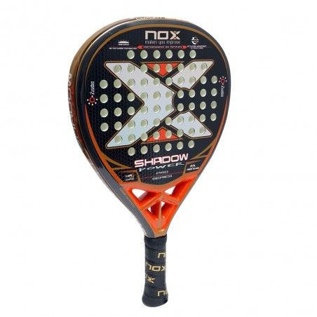 Nox -Nox Shadow Power Fiber 2021