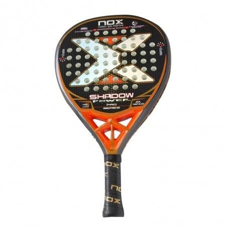 Nox -Nox Shadow Power Fiber 2021