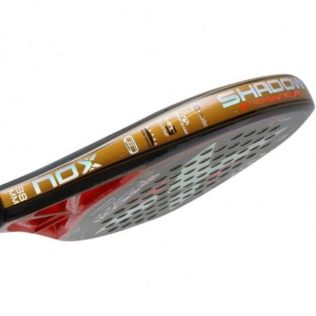 Nox -Nox Shadow Power Fiber 2021