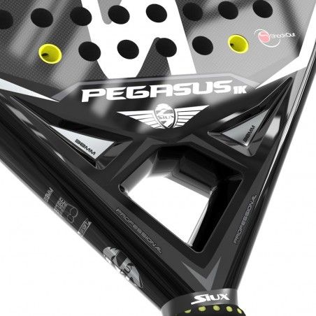 Siux -Siux Pegasus Graphene 1k