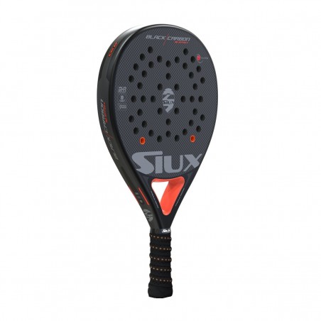 Siux -Siux Black Carbon Mate 3d Effect 2022