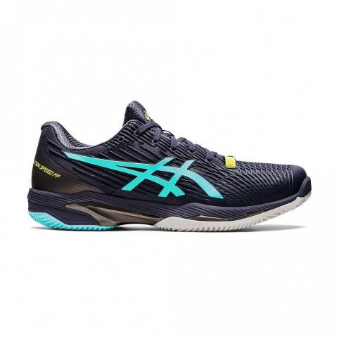 Asics -ASICS SOLUTION SPEED FF 2 CLAY 1041A187 500