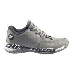 Bullpadel -Bullpadel Hack Hybrid Grey 22v Shoes
