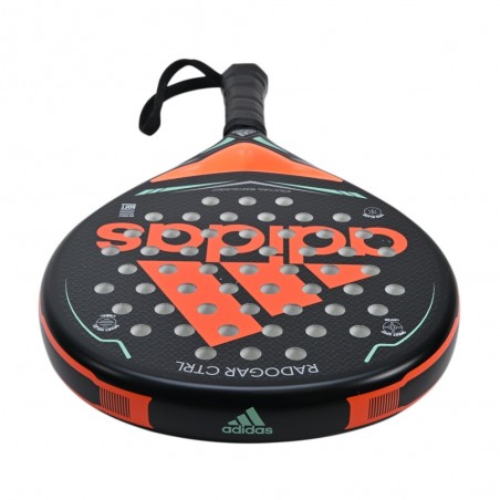 Adidas -Adidas Radogar Control 3D Orange