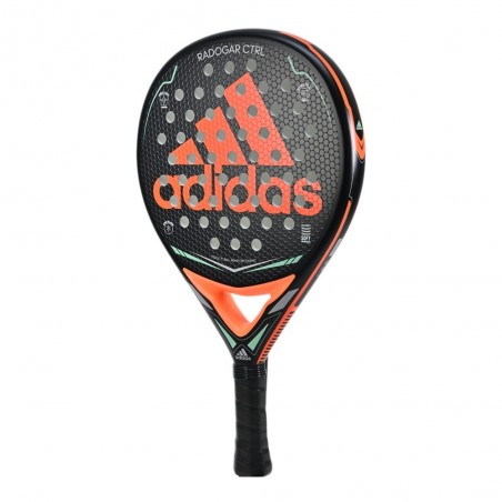 Adidas -Adidas Radogar Control 3D Orange