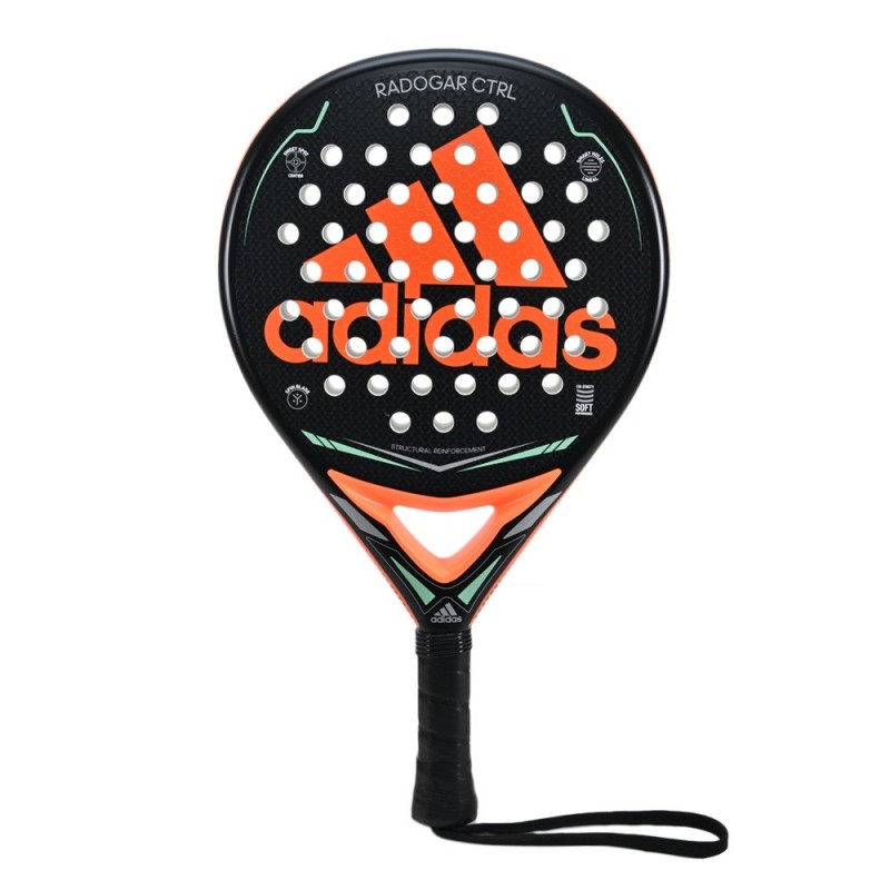 Adidas -Adidas Radogar Control 3D Laranja