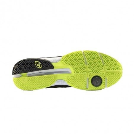 Bullpadel -Bullpadel Tênis Hack Hybrid Fly Preto 22v Bullpadel -Bullpadel Tênis Hack Hybrid Fly Preto 22v