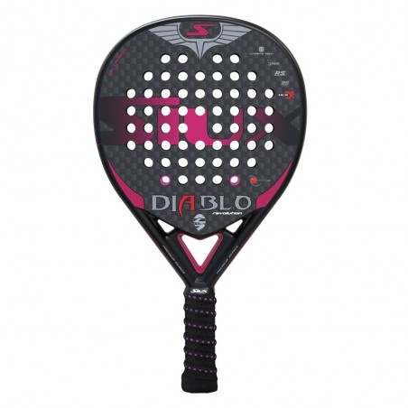 Siux -Siux Diablo Revolution 12k Fuchsia 2022