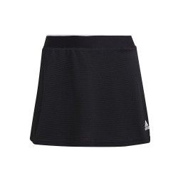 Adidas -Adidas Club Black Skirt