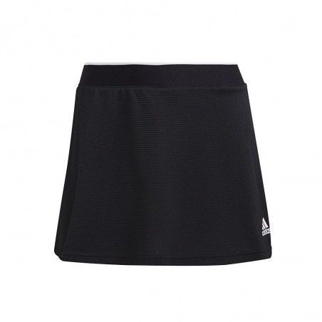 Adidas -Falda Adidas Club Negra