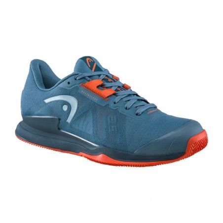 Head -Zapatillas Head Sprint Pro 3.5 Sanyo 273612 BSOR Head -Zapatillas Head Sprint Pro 3.5 Sanyo 273612 BSOR