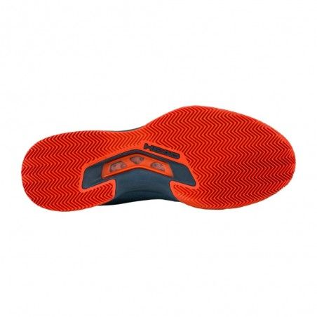 Head -Zapatillas Head Sprint Pro 3.5 Sanyo 273612 BSOR Head -Zapatillas Head Sprint Pro 3.5 Sanyo 273612 BSOR