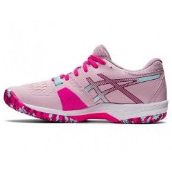 Asics Padel Lima FF Feminino 1042A144 710