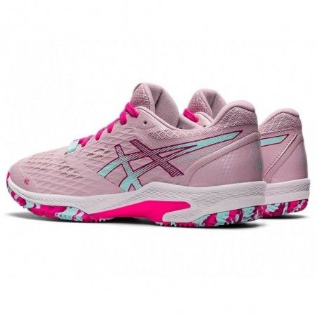 Asics -Asics Padel Lima Ff 1042a144 710 Mujer