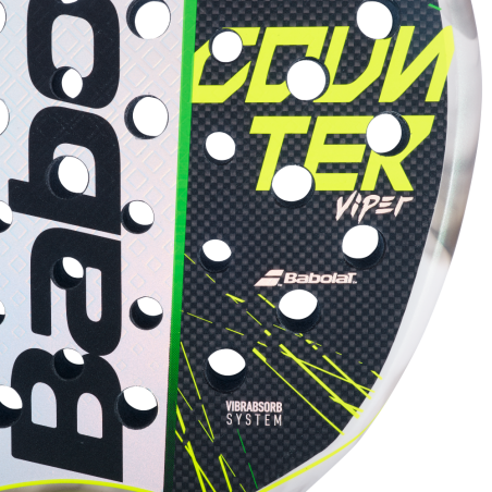 Babolat -Babolat Counter Viper Apt