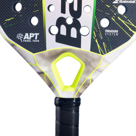 Babolat -Babolat Counter Viper Apt