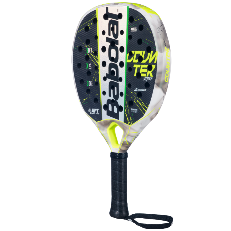 Babolat -Babolat Counter Viper Apt