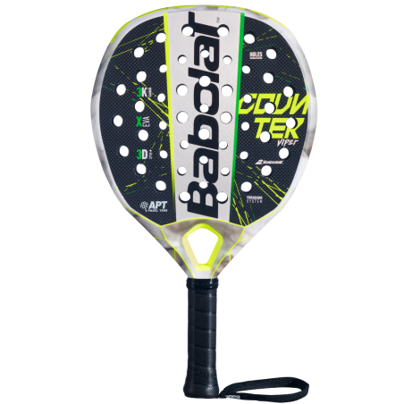 Babolat -Babolat Counter Viper Apt