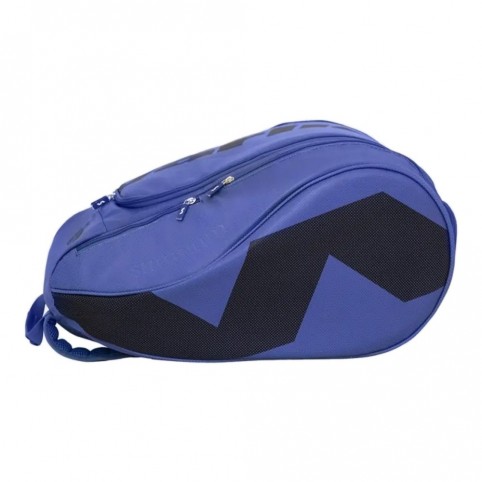 Varlion -Varlion Ambassadors Dark Blue padel bag