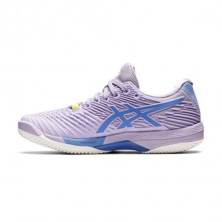 Asics -Asics Solution Speed FF 2 Clay 1042A134 500 Mujer