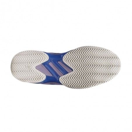 Asics -Asics Solution Speed Ff 2 Clay 1042a134 500 Woman