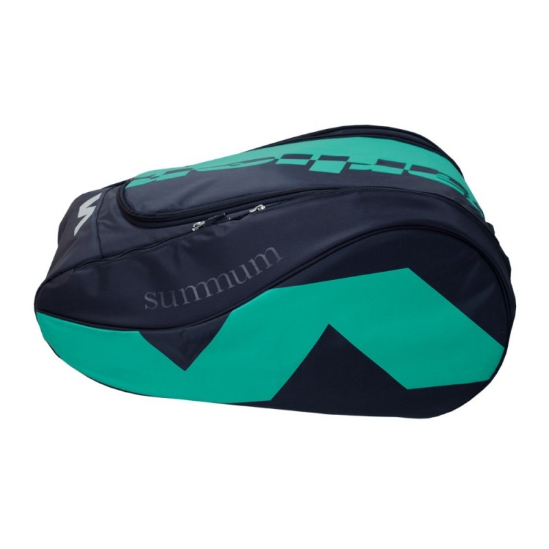 Varlion -Varlion Summum Green Padel Bag