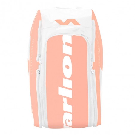 Varlion -Varlion Summum Coral White Padel Bag